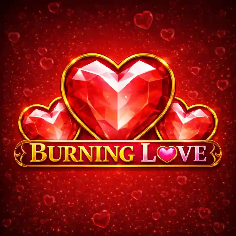 Burning Love Casino Game