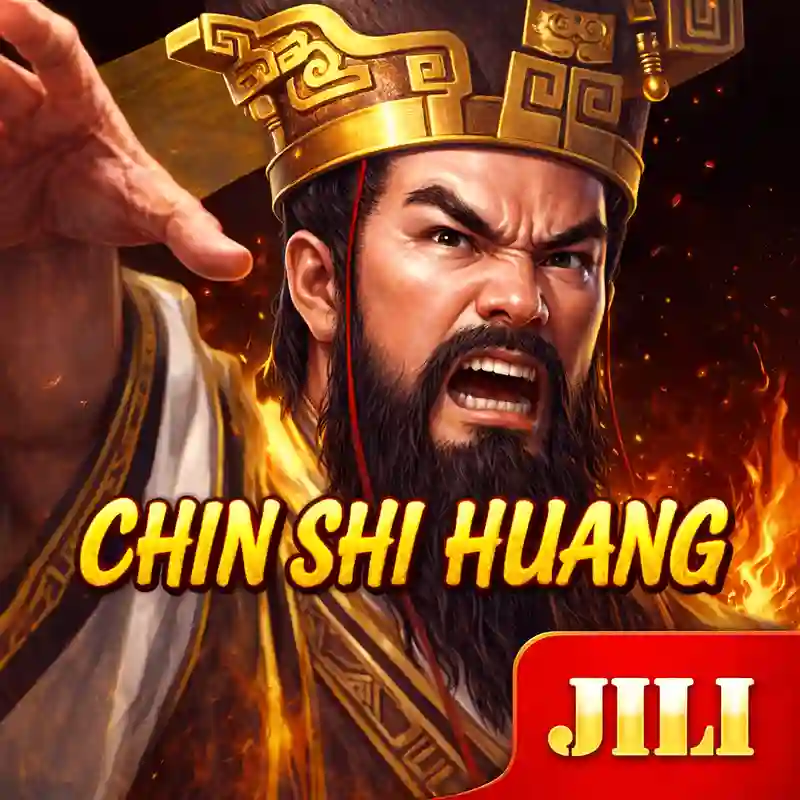 Chin Shi Huang slot sa table game