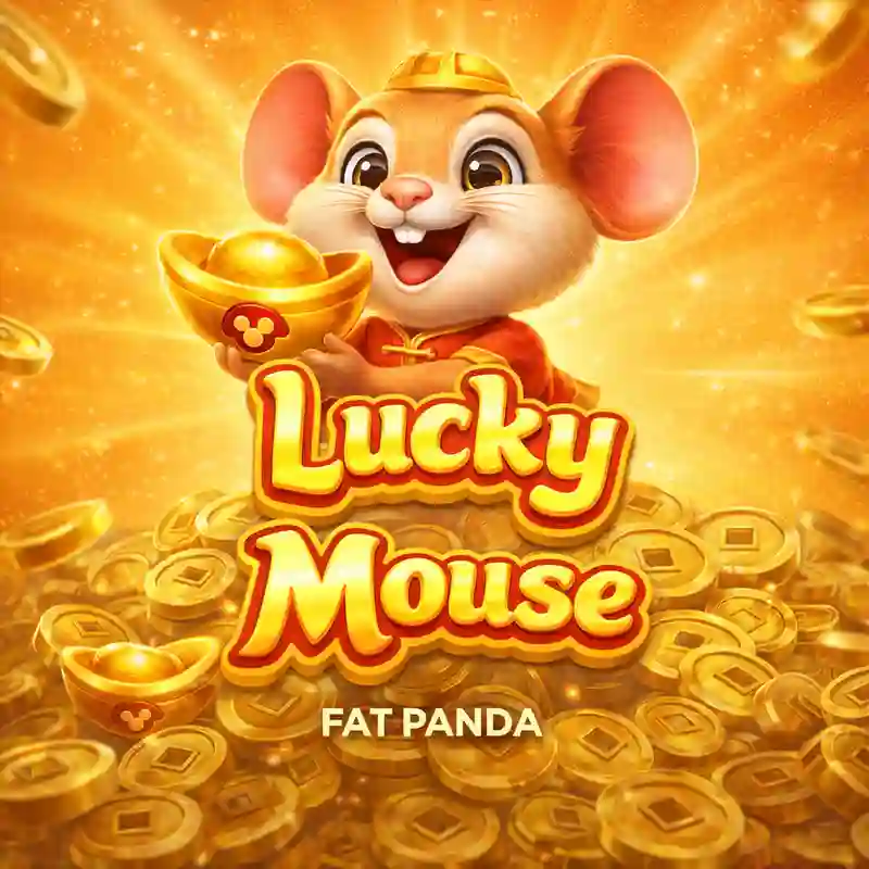 Lucky Mouse casino game sa table game