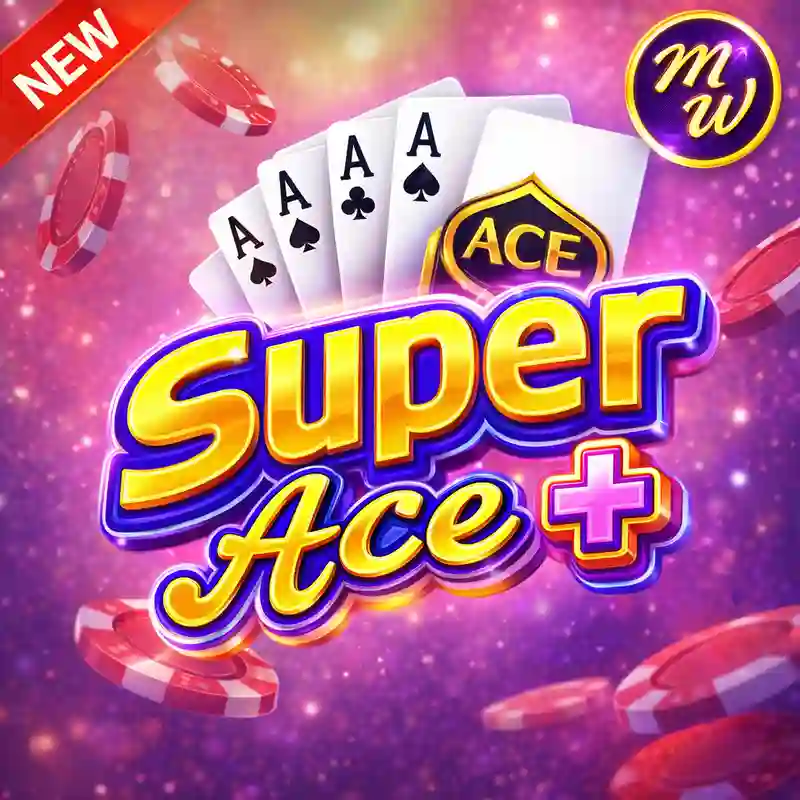 Super Ace+ premium slot sa table game