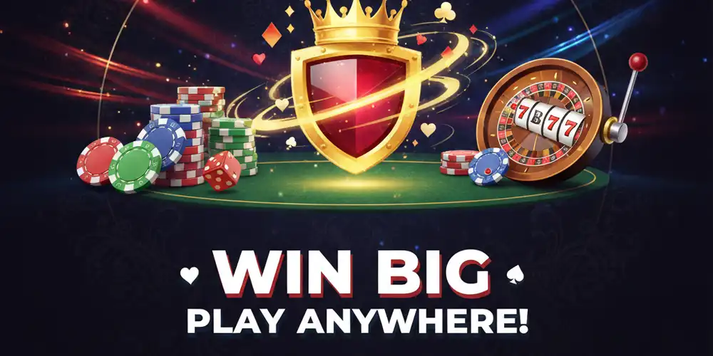 Pinakamahusay na Table Game Banner